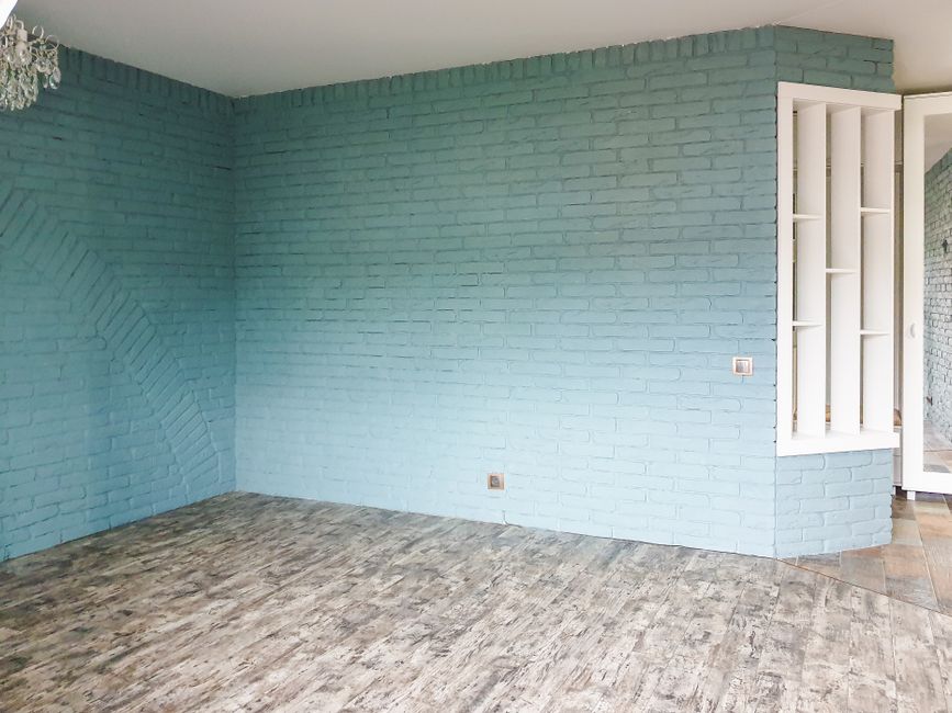 Cihlový 3+1 na Žižkově